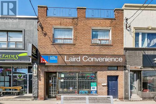 868 Eglinton Avenue E, Toronto (Leaside), ON 