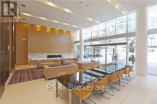 #401 -29 Queens Quay E, Toronto, ON - Indoor Photo Showing Other Room With In Ground Pool