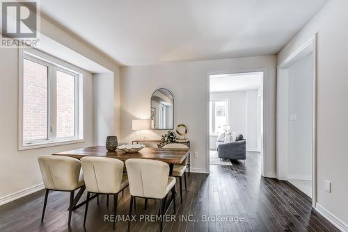 14 Sambro Lane, Whitchurch-Stouffville (Stouffville), ON - Indoor Photo Showing Dining Room