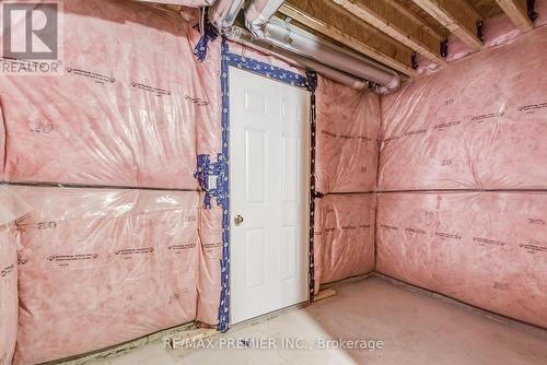 14 Sambro Lane, Whitchurch-Stouffville (Stouffville), ON - Indoor Photo Showing Basement