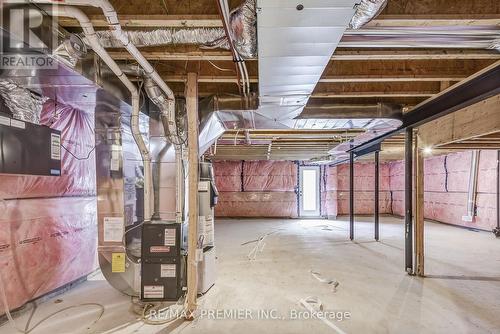 14 Sambro Lane, Whitchurch-Stouffville (Stouffville), ON - Indoor Photo Showing Basement