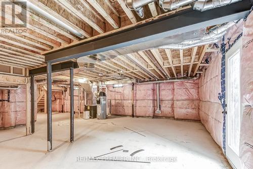 14 Sambro Lane, Whitchurch-Stouffville (Stouffville), ON - Indoor Photo Showing Basement