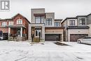 14 Sambro Lane, Whitchurch-Stouffville (Stouffville), ON  - Outdoor With Facade 