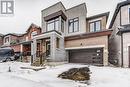 14 Sambro Lane, Whitchurch-Stouffville (Stouffville), ON  - Outdoor With Facade 