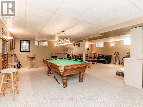 7470 Ninth Line, Markham, ON - Indoor Photo Showing Other Room
