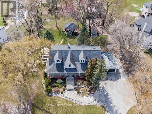 7470 Ninth Line, Markham, ON - Outdoor With View