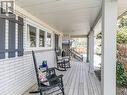7470 Ninth Line, Markham, ON  - Outdoor With Deck Patio Veranda With Exterior 