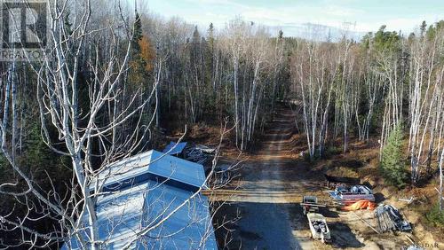 221 Watabeag Lake Rd, Matheson, ON - Outdoor With View