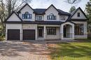 290 Southcote Road, Ancaster, ON  - Outdoor With Facade 