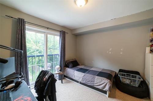 180 Wilson Street, Hamilton, ON - Indoor Photo Showing Bedroom