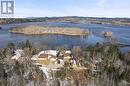 66 Sinkhole Trail, Westmeath, ON  - Outdoor With Body Of Water With View 