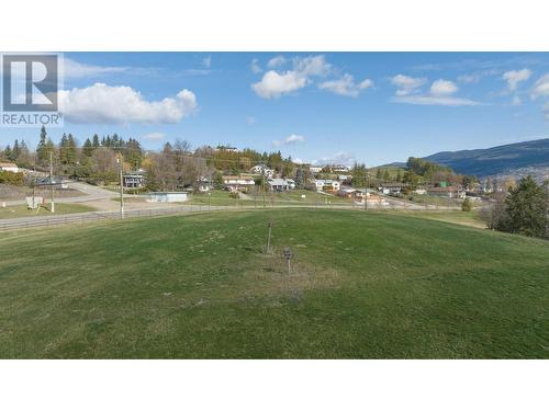 6325 Old Kamloops Road, Vernon, BC - Outdoor With Body Of Water With View