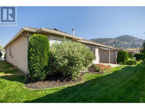 595 Yates Road Unit# 83, Kelowna, BC - Outdoor