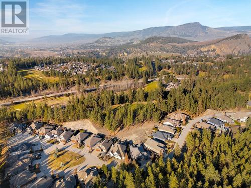 4174 Gallaghers Fairway S, Kelowna, BC - Outdoor With View