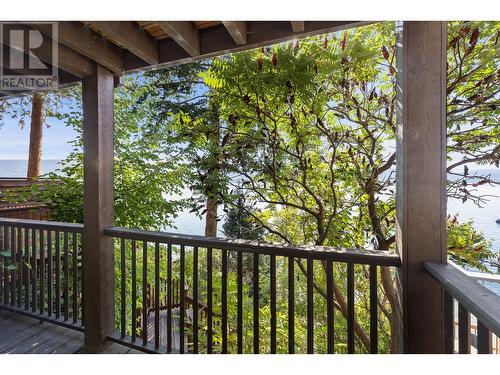 4215 Westside Road Unit# 11, Kelowna, BC - Outdoor With Exterior