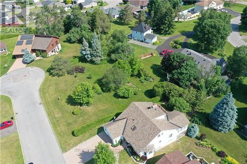 Lot 3 Mcdougall Road, Renfrew, ON 