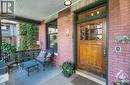 1-400 O'Connor Street, Ottawa, ON  - Outdoor With Exterior 