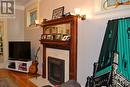 1-400 O'Connor Street, Ottawa, ON  - Indoor With Fireplace 
