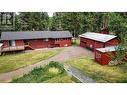 4719 Cariboo Drive, 108 Mile Ranch, BC  - Outdoor 