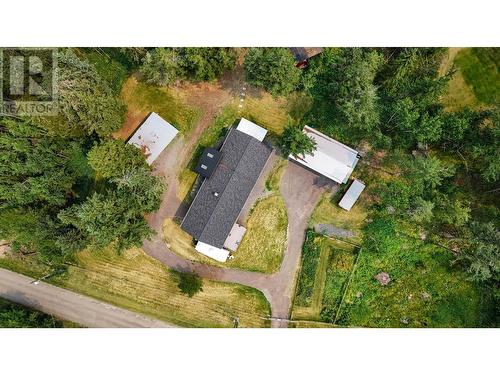 4719 Cariboo Drive, 108 Mile Ranch, BC - Outdoor With View