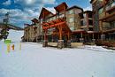 405 - 400 Stemwinder Drive, Kimberley, BC  - Outdoor With Facade 