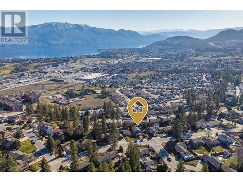 2185 Shannon Way, West Kelowna, BC - Outdoor With View