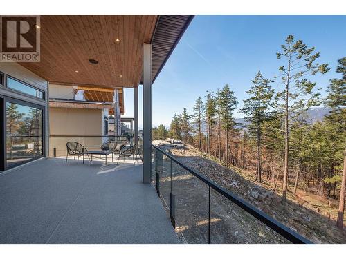 10198 Beacon Hill Drive, Lake Country, BC - Outdoor