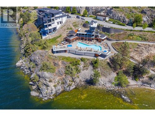 10198 Beacon Hill Drive, Lake Country, BC - Outdoor With Body Of Water With View