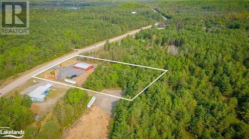 Hwy 35 Overview - 25754 35 Highway, Dwight, ON 