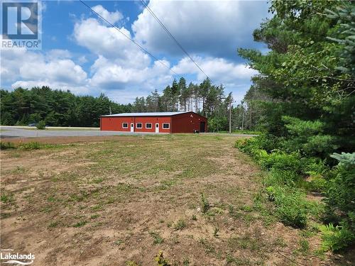 Level lot - 25754 35 Highway, Dwight, ON 