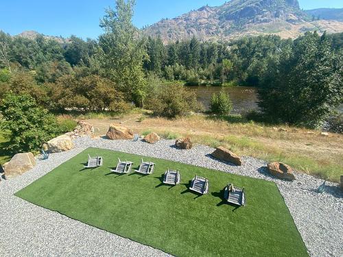 8660 Riverside Drive, Grand Forks, BC - Outdoor With View