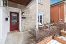 38 Waterloo Ave, Guelph, ON  - Outdoor With Exterior 