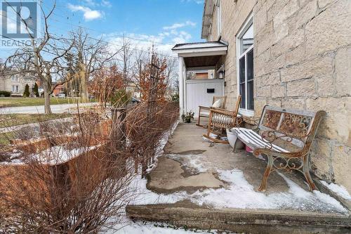 38 Waterloo Ave, Guelph, ON - Outdoor