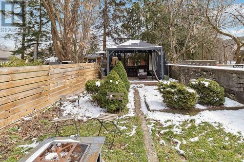 38 Waterloo Ave, Guelph, ON - Outdoor
