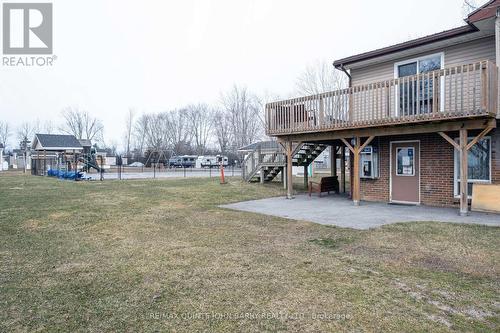 #D10 -153 County Road 27, Prince Edward County, ON 