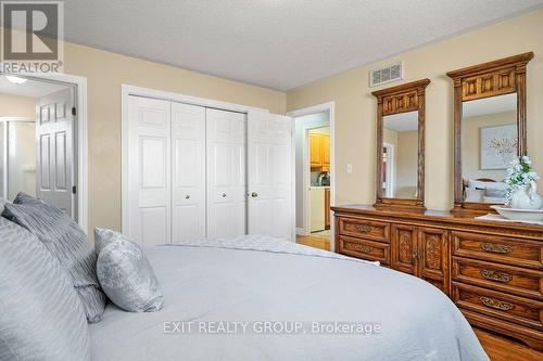 11 Pitchers Road, Quinte West, ON - Indoor Photo Showing Bedroom