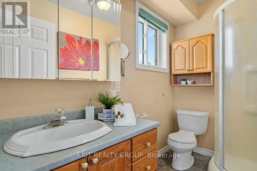 11 Pitchers Road, Quinte West, ON - Indoor Photo Showing Bathroom