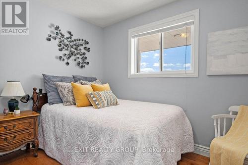 11 Pitchers Road, Quinte West, ON - Indoor Photo Showing Bedroom