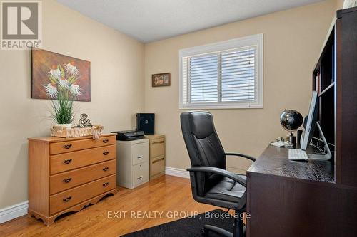 11 Pitchers Road, Quinte West, ON - Indoor Photo Showing Office