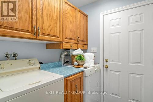11 Pitchers Road, Quinte West, ON - Indoor Photo Showing Laundry Room