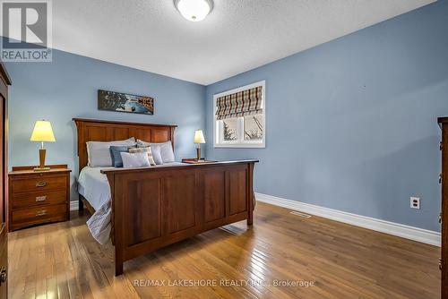5 Lynden Crt, Hamilton Township, ON - Indoor Photo Showing Bedroom