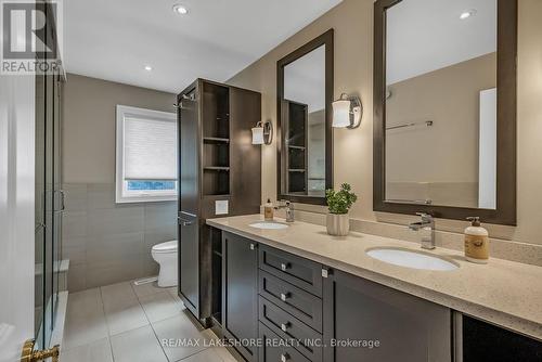 5 Lynden Crt, Hamilton Township, ON - Indoor Photo Showing Bathroom