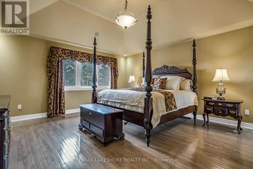5 Lynden Crt, Hamilton Township, ON - Indoor Photo Showing Bedroom