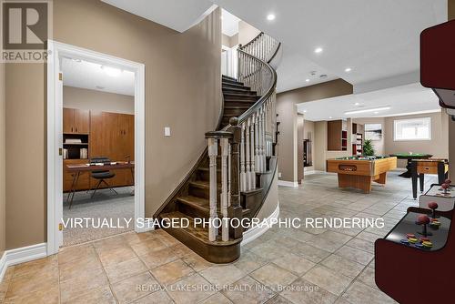 5 Lynden Crt, Hamilton Township, ON - Indoor Photo Showing Other Room
