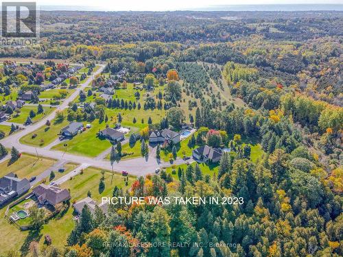 5 Lynden Crt, Hamilton Township, ON - Outdoor With View