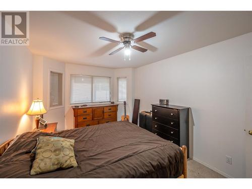 865 Main Street Unit# 204, Penticton, BC - Indoor Photo Showing Bedroom
