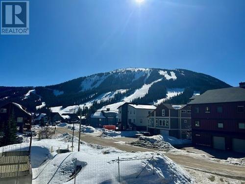 161 Clearview Crescent Unit# 203, Apex Mountain, BC - Outdoor