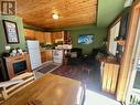 161 Clearview Crescent Unit# 203, Apex Mountain, BC  - Indoor With Fireplace 