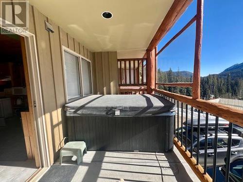 161 Clearview Crescent Unit# 203, Apex Mountain, BC - Outdoor With Exterior