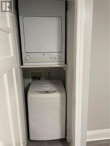 Second - 27 Berryman Avenue, St. Catharines, ON - Indoor Photo Showing Laundry Room